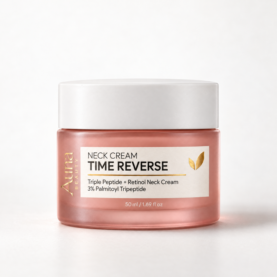 Time Reverse Neck Cream