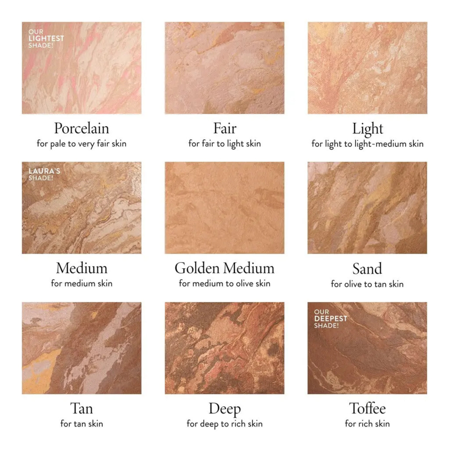 Auna Beauty Icons Kit