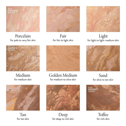 Auna Beauty Icons Kit