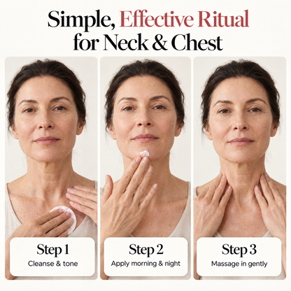 Time Reverse Neck Cream