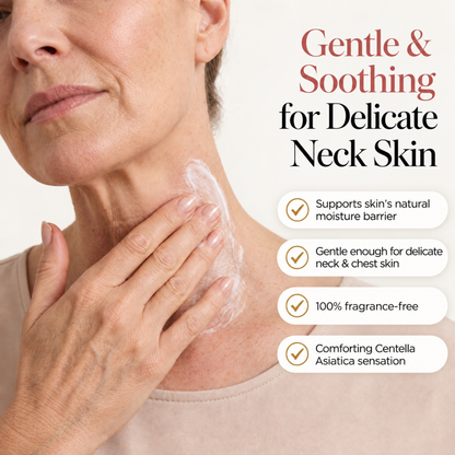 Time Reverse Neck Cream