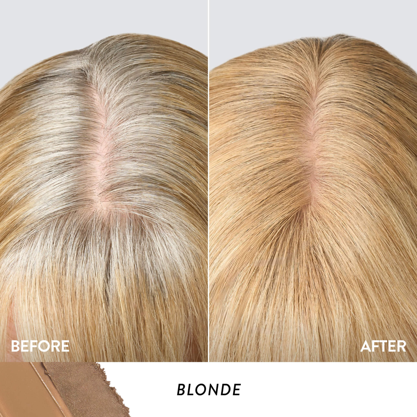 Root Touch Up Hair & Brow