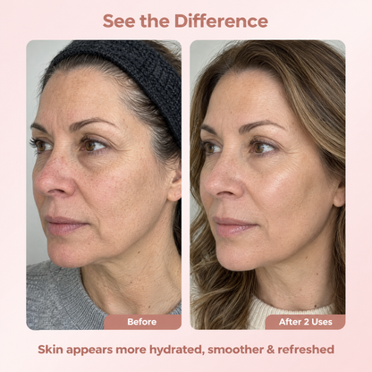 PDRN Deep Mask (4 Masks)