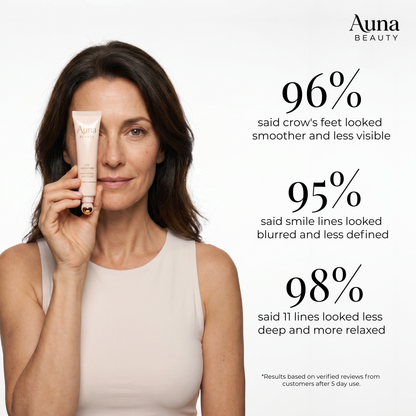 Auna Targeted Fine Line Primer