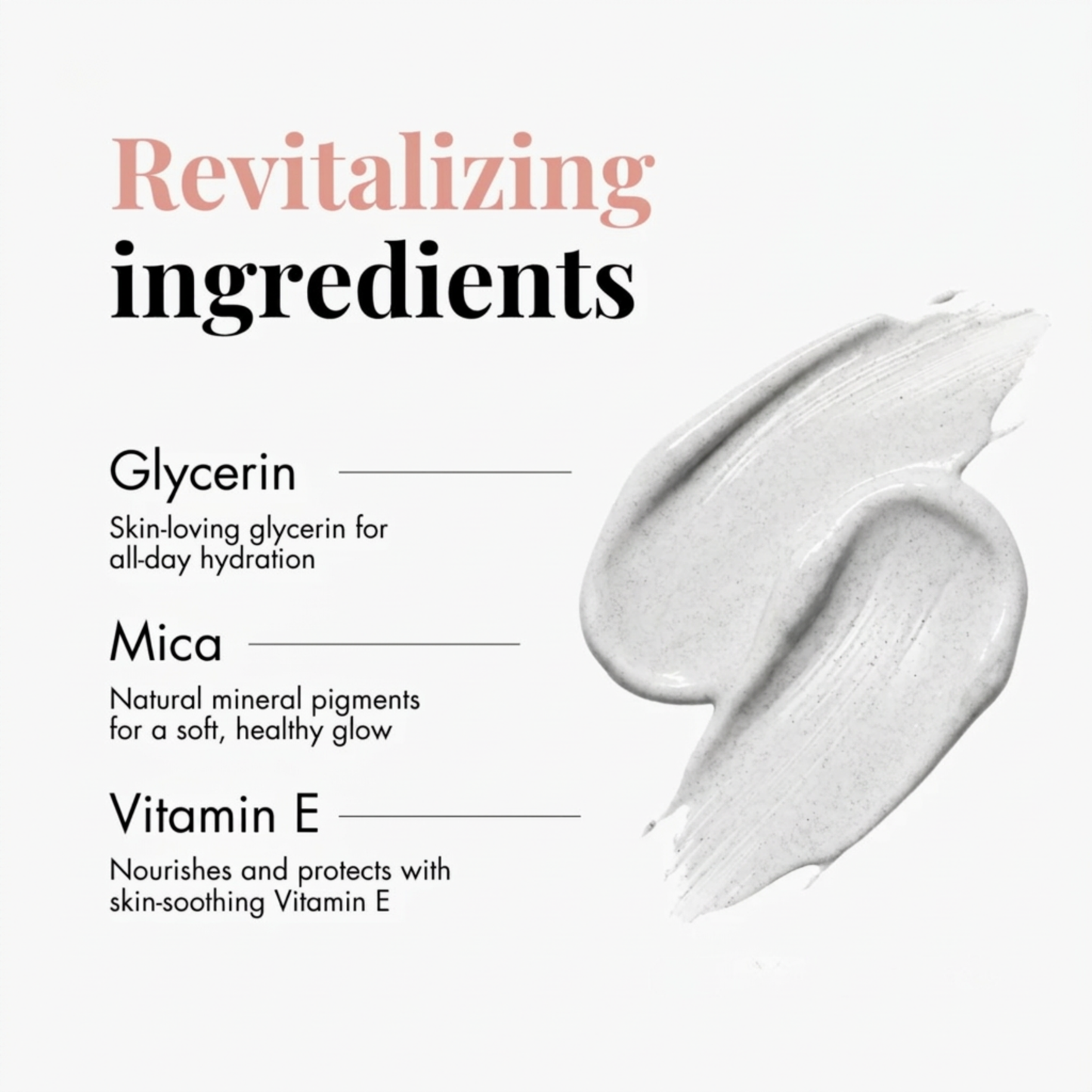 Color-Adapting Foundation