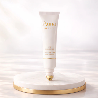Auna Targeted Fine Line Primer