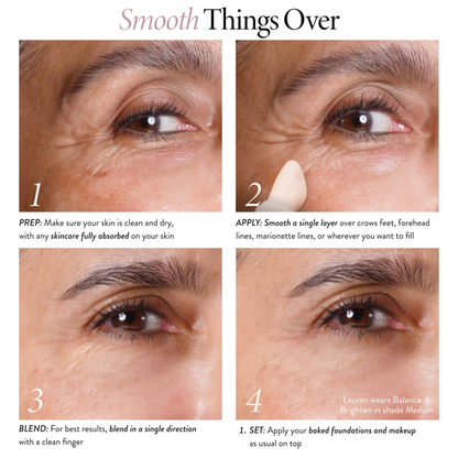 Auna Targeted Fine Line Filler